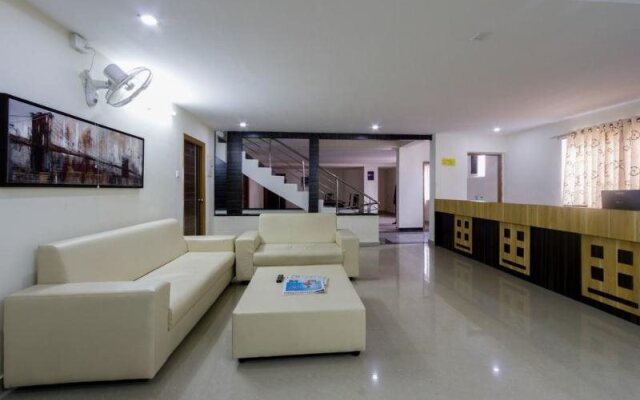 FabHotel Prowell Caprock Hitech City