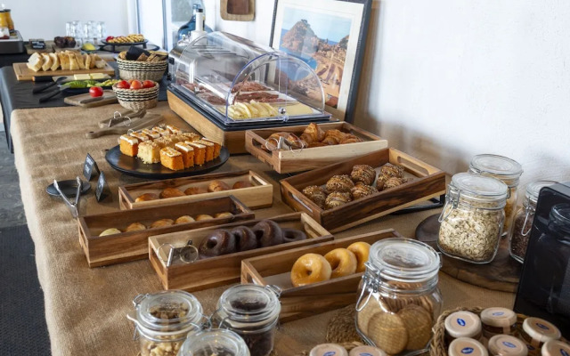 Hostal Boutique Es Menut