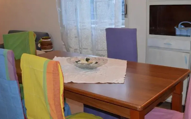 Casa vacanze cavagrande Villa Lina