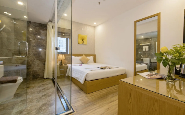 Helios Boutique Hotel & Spa
