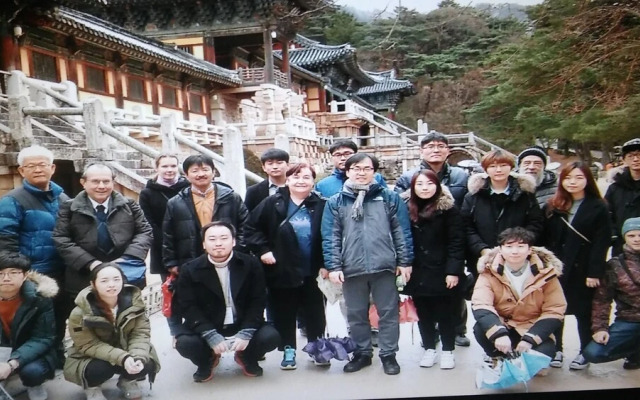 Hanjin Hostel