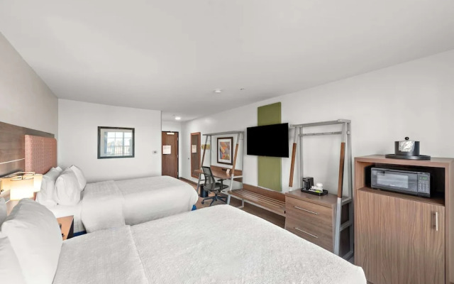 Hampton Inn by Hilton Calexico