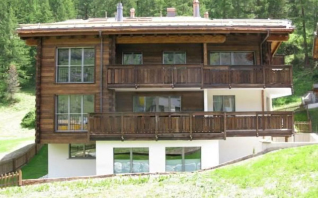 Casa Della Vita by Zermatt Premium Apartments
