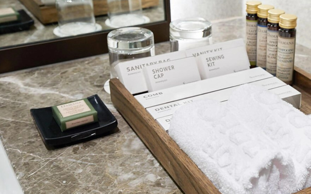 Sagewood Hongcheon Hotel