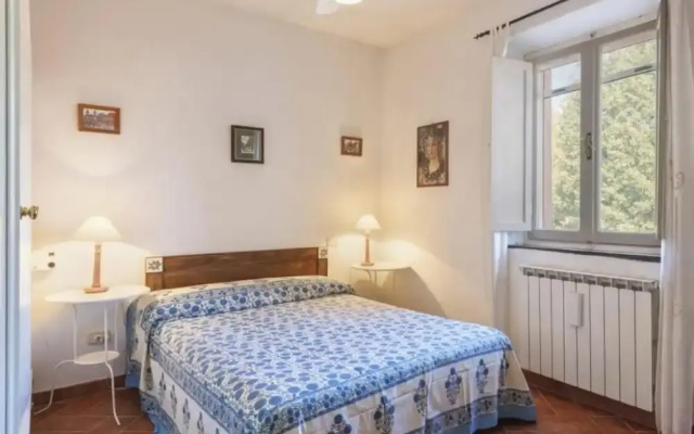 Villa Rosina Comfortable Holiday Residence