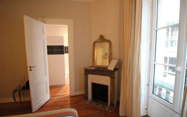 L'escapade Bordelaise - Chambres D'hôtes