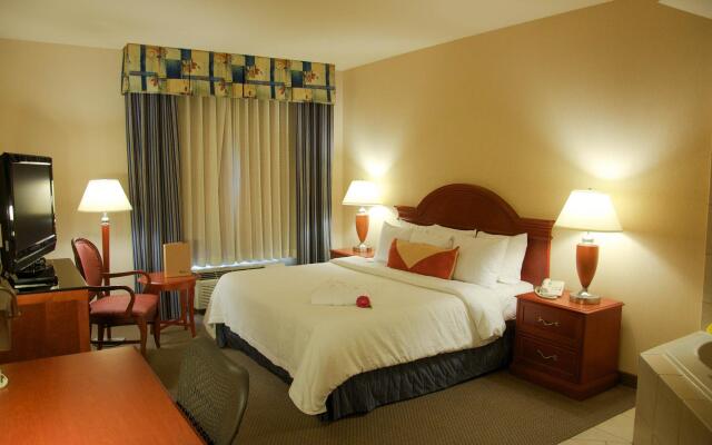 Hilton Garden Inn Salt Lake City/Layton