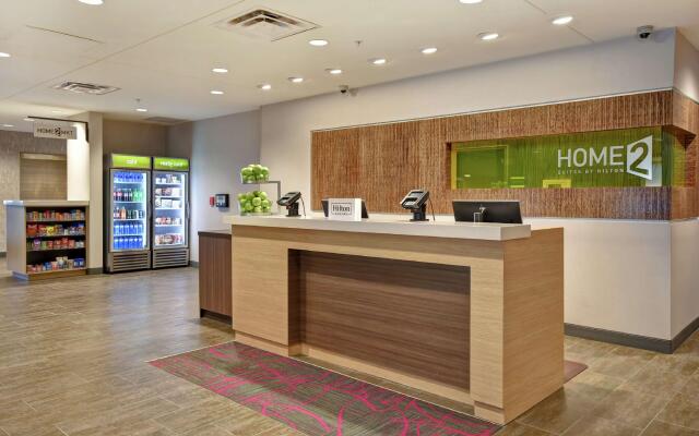 Home2 Suites by Hilton Shreveport