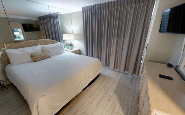 Magnolia House 209 1 Bedroom Condo