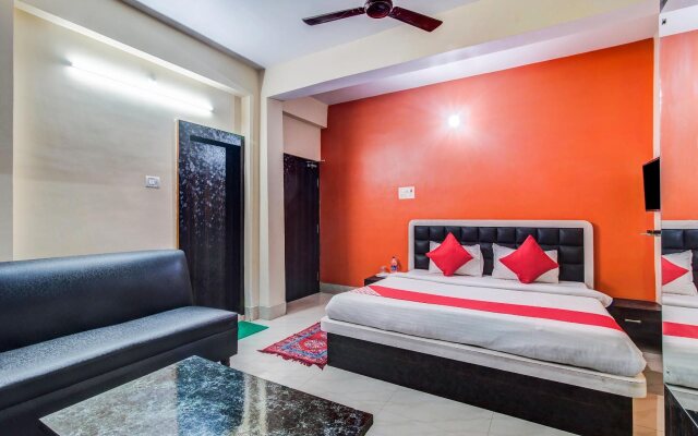 Hotel Navneet Residency by OYO Rooms