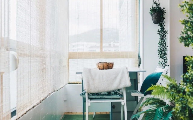 New Argia Apartment by People Rentals