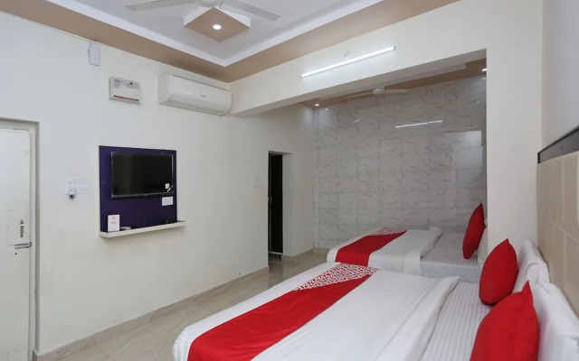 Sanjog Resort
