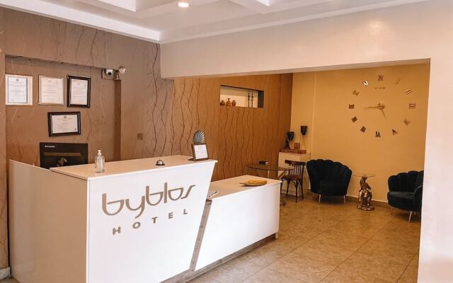 Sky Suites Osu