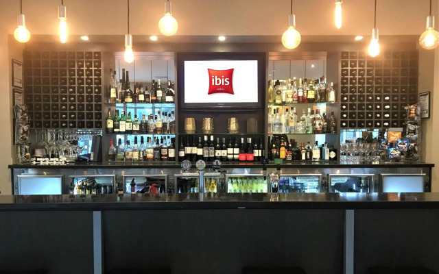 ibis Melbourne Glen Waverley