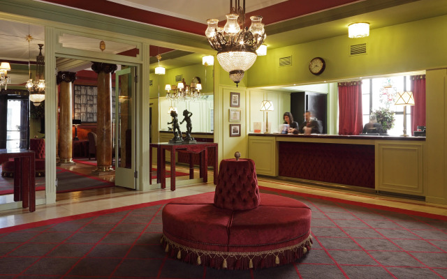 Grande Hotel do Porto