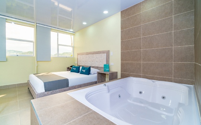 Hotel Eco Suite