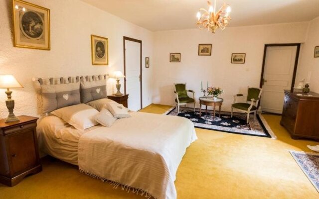 Les Chambres de Libr'Hisse