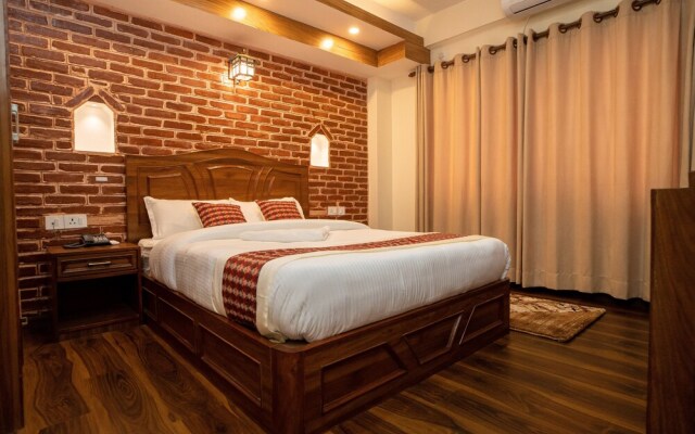 Madhuban Hotel