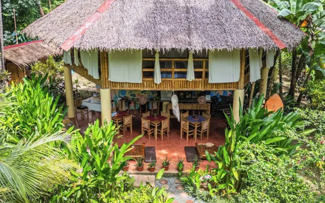 Water To Forest Ecolodge