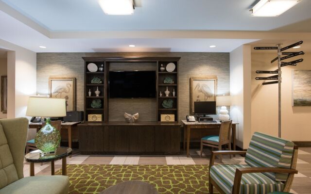 TRYP by Wyndham Sebastian Saint Augustine