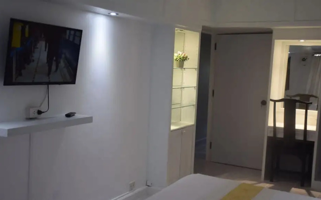 Kalim Residence Unit - 217