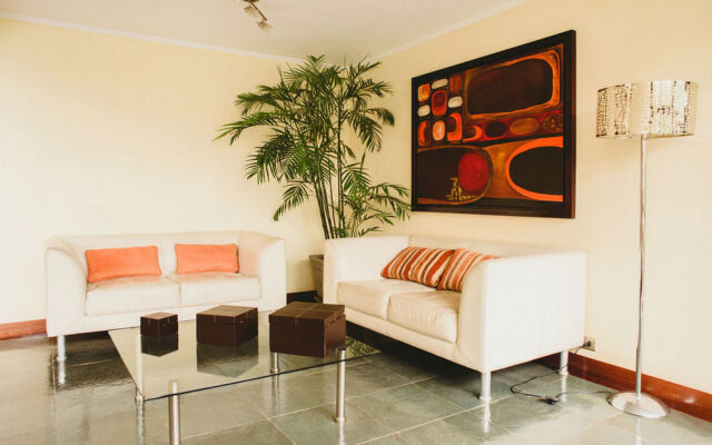 Peruvian Global Services - Short Term Rentals