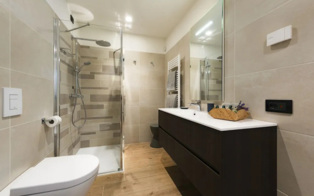 Agriturismo Poggio Mirabile