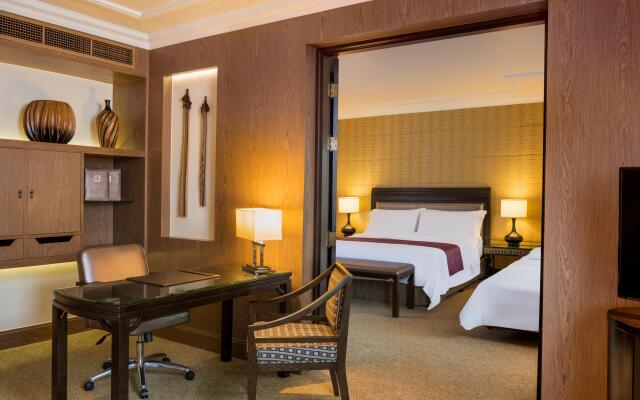 Sheraton Grande Sukhumvit, a Luxury Collection Hotel, Bangkok