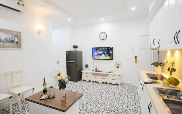 Libra Hotel Residence