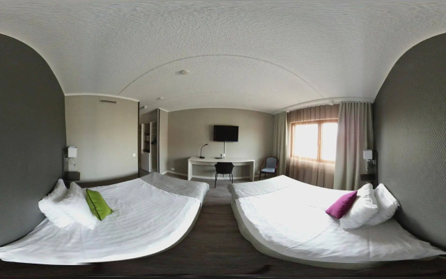 Hotel Kauppi