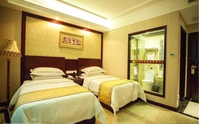 Vienna Hotel Jiangsu Xuzhou Pengcheng Square
