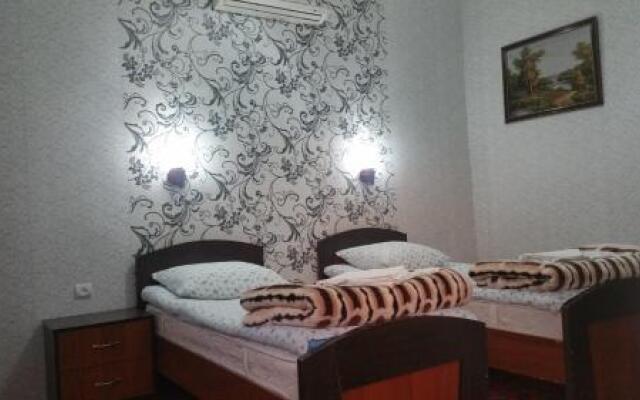 Gulnara Guesthouse