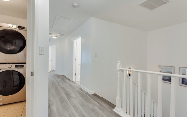 Elegant Atlanta Home - Self Check-in