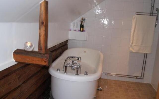 Naturliv B&B Hotel