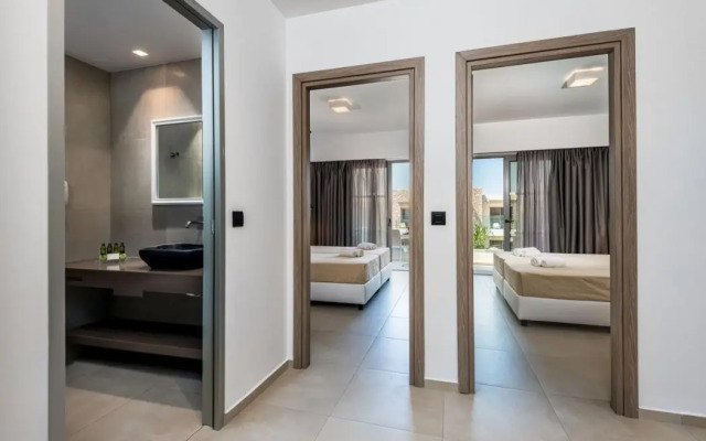 Oneiro Apartments