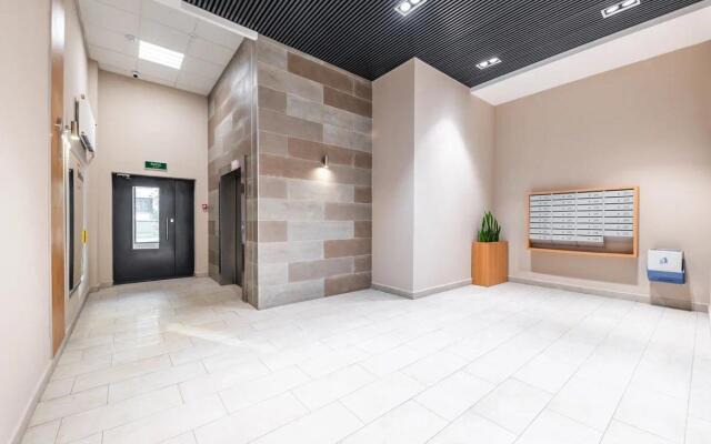 Domovenok (Домовенок) на проспекте Ветеранов 196