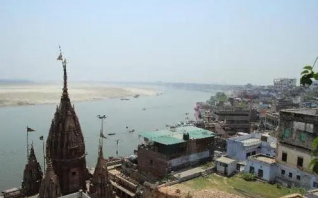 Mishra Guest House