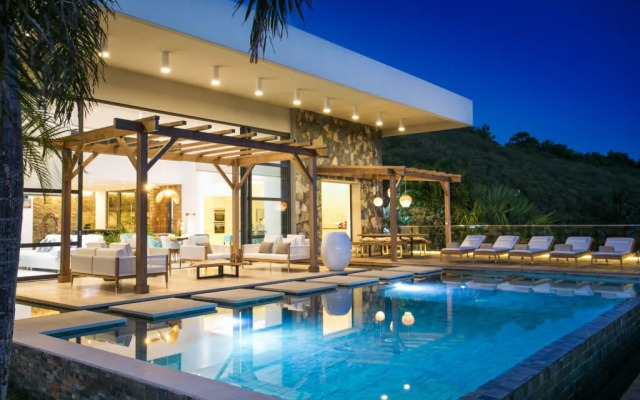 Dream Villa Indigo Bay-1255