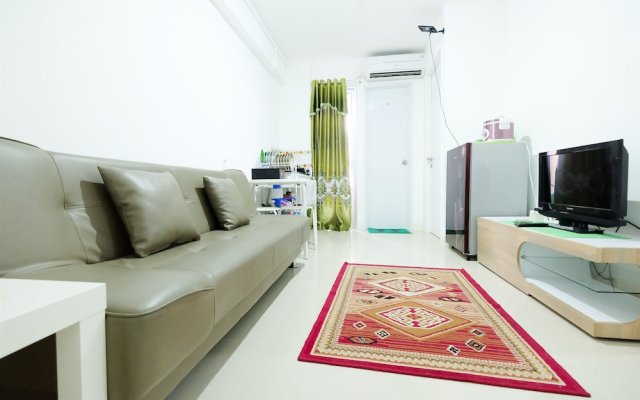 Best Price Family Apartment At Bassura City