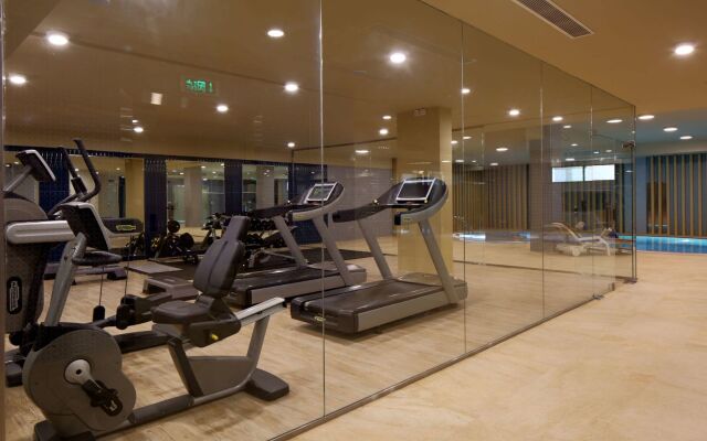 Melissa Hotel Riyadh