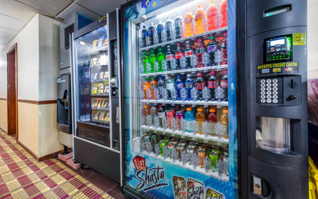 Quality Inn & Suites Lacey Olympia