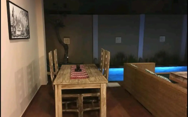 Balangan House 2 Bedrooms Balangan Beach