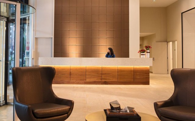 AC Hotel San Jose Downtown