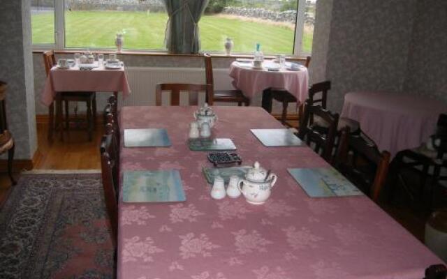 McDonaghs B&B