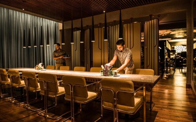 Park Hyatt Hyderabad