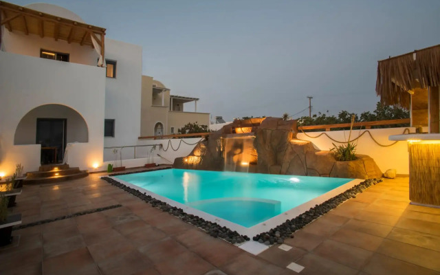 La Belle Vie Santorini