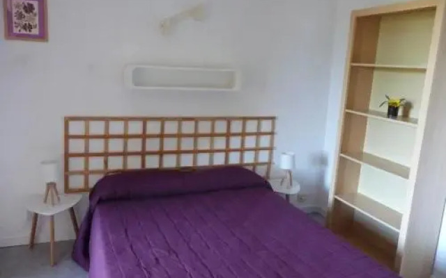 Hôtel Cavalaire Les Eucalyptus