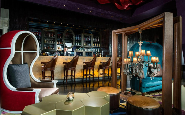 Sofitel Kunming