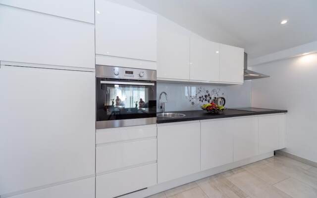 Apartment Antonio