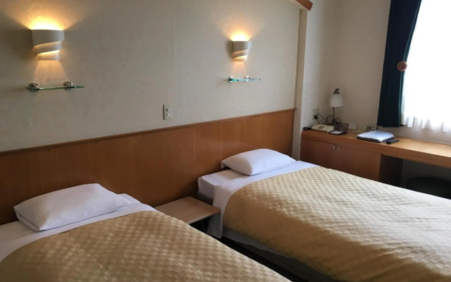 Urayasu Beaufort Hotel